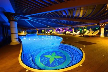 фото отеля Gardens Of Babylon Hotel Gumusluk