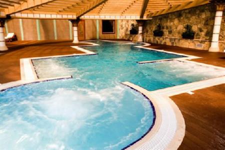фото отеля Gardens Of Babylon Hotel Gumusluk
