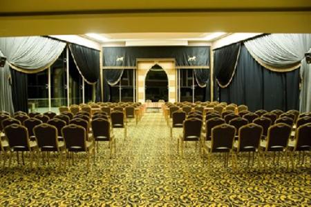 фото отеля Gardens Of Babylon Hotel Gumusluk