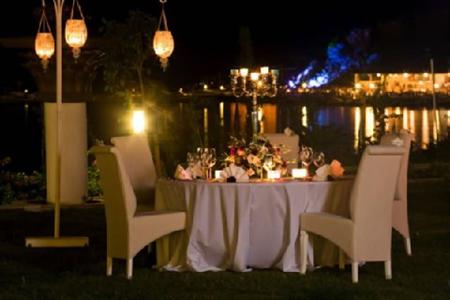 фото отеля Gardens Of Babylon Hotel Gumusluk