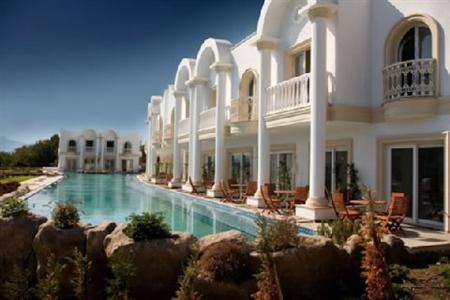 фото отеля Gardens Of Babylon Hotel Gumusluk