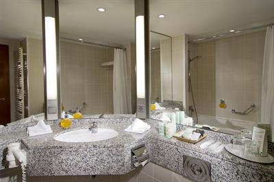 фото отеля Hotel Residence Starnberger See