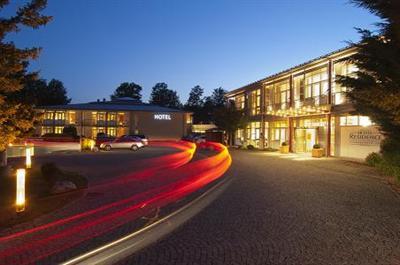 фото отеля Hotel Residence Starnberger See