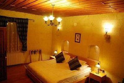 фото отеля Sira Otel