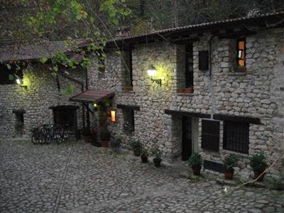 фото отеля La Tahona de Besnes