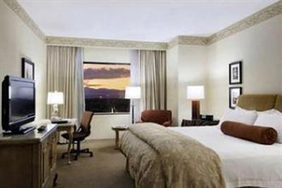 фото отеля Loews Denver Hotel