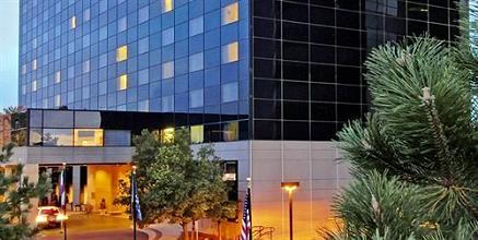 фото отеля Loews Denver Hotel