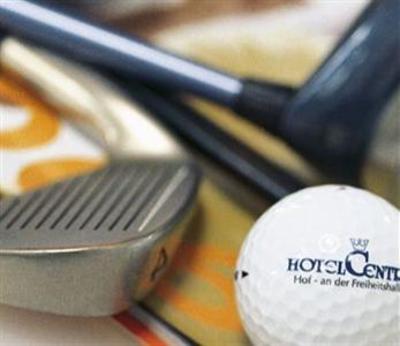 фото отеля Hotel Central Hof . Partner of SORAT Hotels
