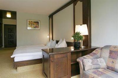 фото отеля Hotel Central Hof . Partner of SORAT Hotels