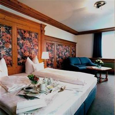 фото отеля Hotel Central Hof . Partner of SORAT Hotels