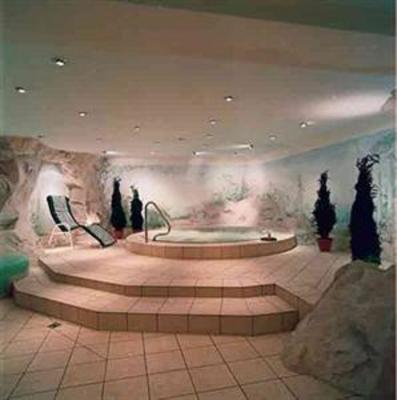 фото отеля Hotel Central Hof . Partner of SORAT Hotels