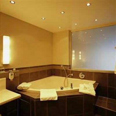 фото отеля Hotel Central Hof . Partner of SORAT Hotels
