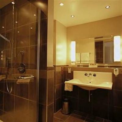фото отеля Hotel Central Hof . Partner of SORAT Hotels