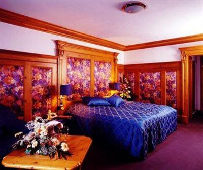 фото отеля Hotel Central Hof . Partner of SORAT Hotels