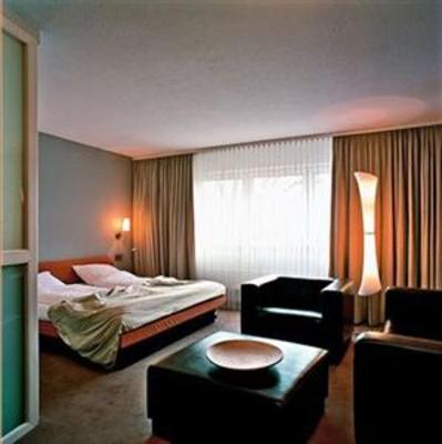 фото отеля Hotel Central Hof . Partner of SORAT Hotels