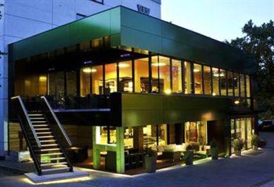 фото отеля Hotel Central Hof . Partner of SORAT Hotels