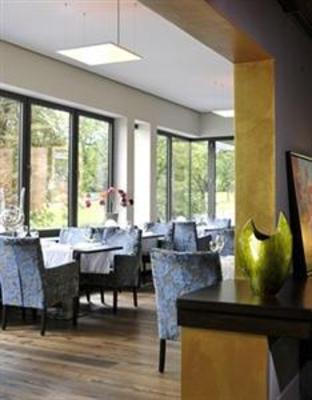фото отеля Hotel Central Hof . Partner of SORAT Hotels