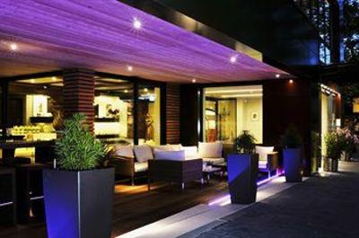фото отеля Hotel Central Hof . Partner of SORAT Hotels