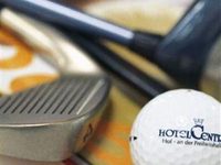 Hotel Central Hof . Partner of SORAT Hotels
