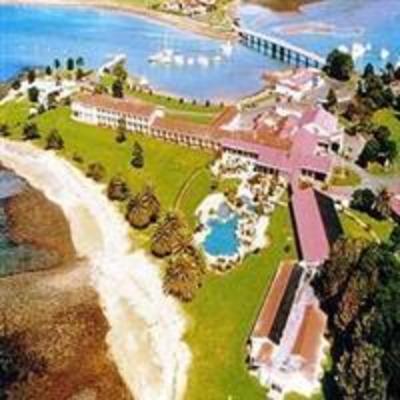 фото отеля Copthorne Hotel & Resort Bay of Islands