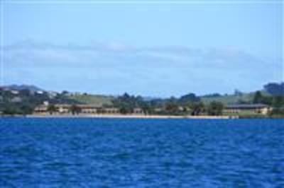 фото отеля Copthorne Hotel & Resort Bay of Islands