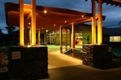 фото отеля Copthorne Hotel & Resort Bay of Islands