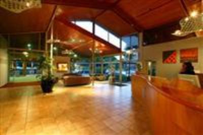 фото отеля Copthorne Hotel & Resort Bay of Islands