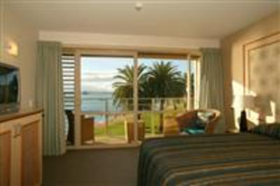 фото отеля Copthorne Hotel & Resort Bay of Islands