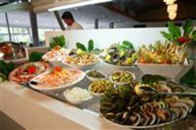 фото отеля Copthorne Hotel & Resort Bay of Islands