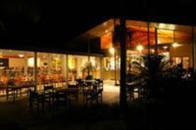 фото отеля Copthorne Hotel & Resort Bay of Islands