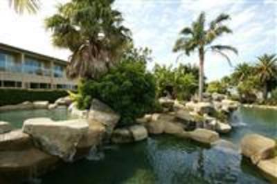 фото отеля Copthorne Hotel & Resort Bay of Islands