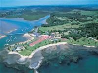 Copthorne Hotel & Resort Bay of Islands