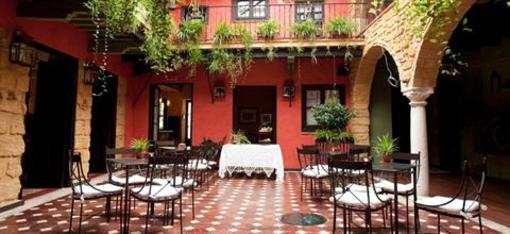 фото отеля La Casona de Calderon