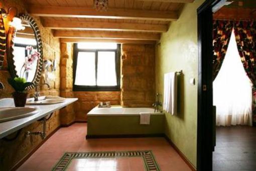 фото отеля La Casona de Calderon