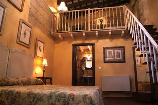 фото отеля La Casona de Calderon