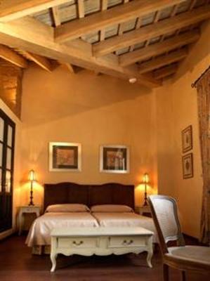 фото отеля La Casona de Calderon