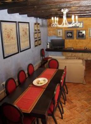 фото отеля La Casona de Calderon