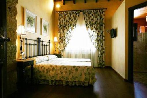 фото отеля La Casona de Calderon