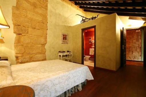 фото отеля La Casona de Calderon