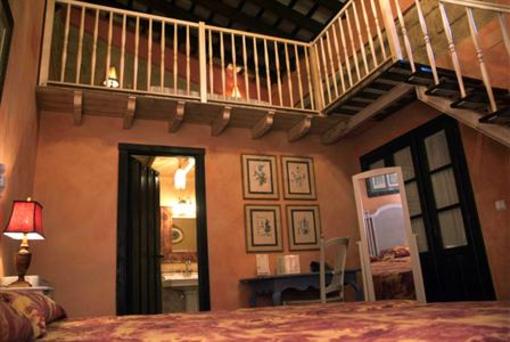 фото отеля La Casona de Calderon