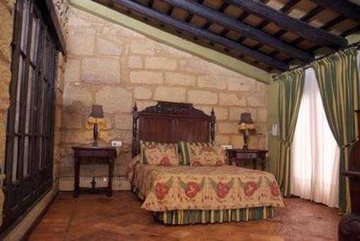 фото отеля La Casona de Calderon