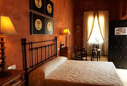 фото отеля La Casona de Calderon