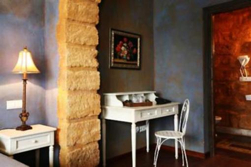 фото отеля La Casona de Calderon