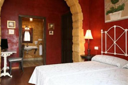 фото отеля La Casona de Calderon