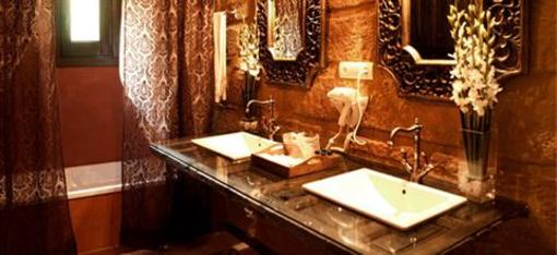 фото отеля La Casona de Calderon