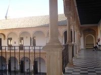 La Casona de Calderon