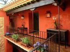 фото отеля La Casona de Calderon