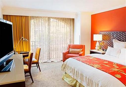 фото отеля Delray Beach Marriott