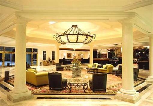 фото отеля Delray Beach Marriott