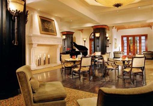 фото отеля Delray Beach Marriott